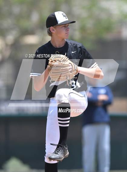 Thumbnail 3 in Capistrano Valley Christian @ El Dorado photogallery.