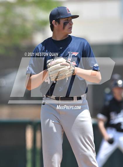 Thumbnail 1 in Capistrano Valley Christian @ El Dorado photogallery.