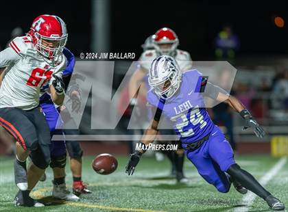 Thumbnail 2 in American Fork @ Lehi photogallery.