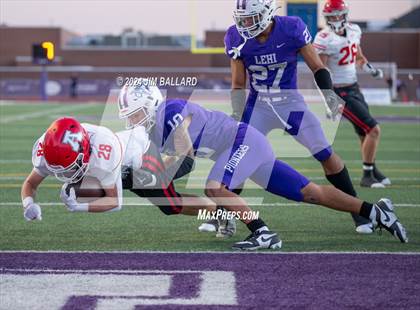 Thumbnail 2 in American Fork @ Lehi photogallery.