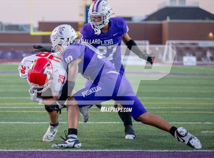 Thumbnail 2 in American Fork @ Lehi photogallery.