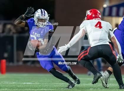 Thumbnail 3 in American Fork @ Lehi photogallery.
