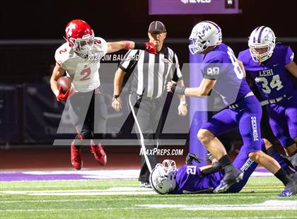 Thumbnail 1 in American Fork @ Lehi photogallery.