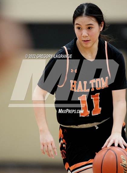 Thumbnail 2 in Haltom vs Keller Central photogallery.