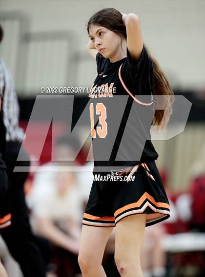 Thumbnail 2 in Haltom vs Keller Central photogallery.