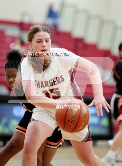 Thumbnail 1 in Haltom vs Keller Central photogallery.