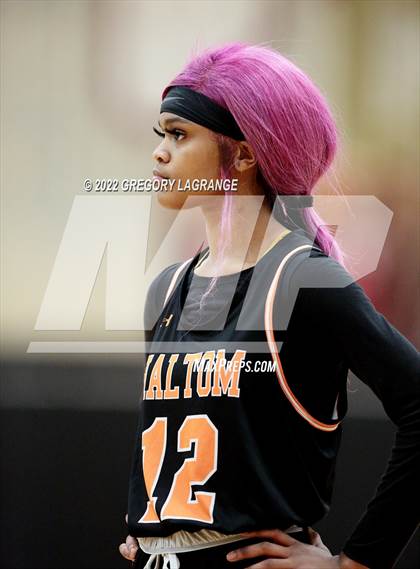Thumbnail 1 in Haltom vs Keller Central photogallery.