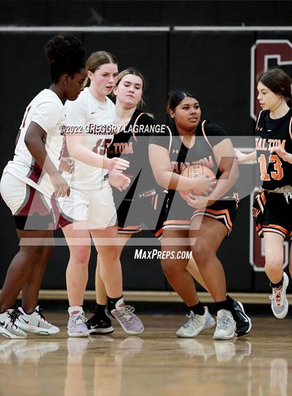 Thumbnail 3 in Haltom vs Keller Central photogallery.
