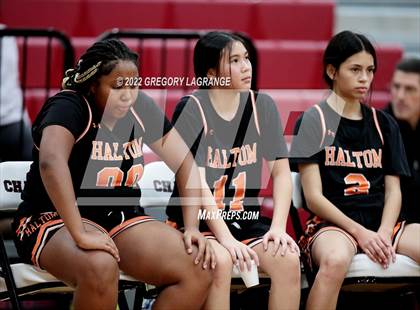 Thumbnail 2 in Haltom vs Keller Central photogallery.