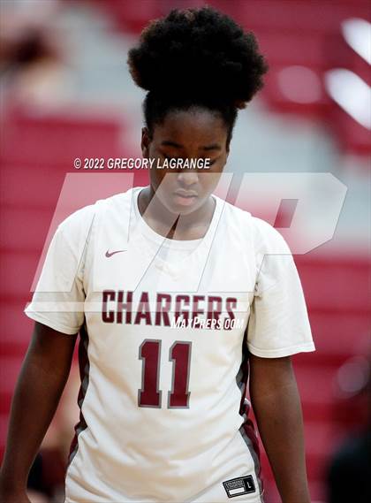 Thumbnail 3 in Haltom vs Keller Central photogallery.