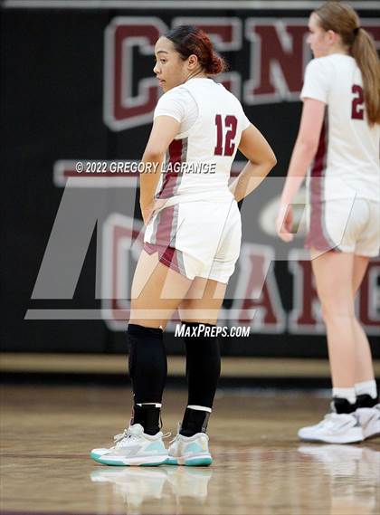 Thumbnail 3 in Haltom vs Keller Central photogallery.