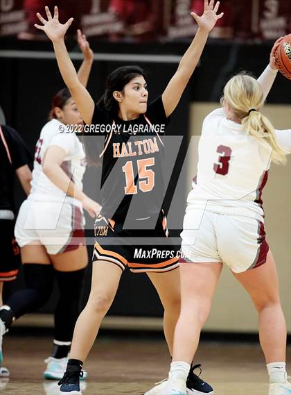 Thumbnail 2 in Haltom vs Keller Central photogallery.