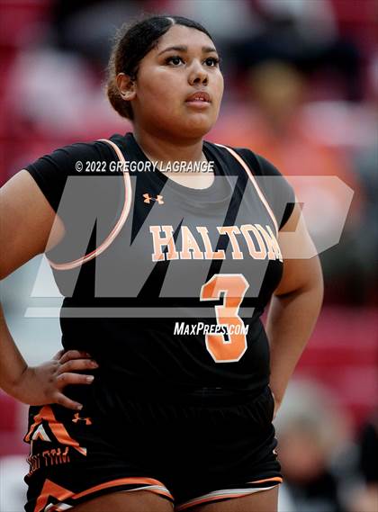 Thumbnail 2 in Haltom vs Keller Central photogallery.