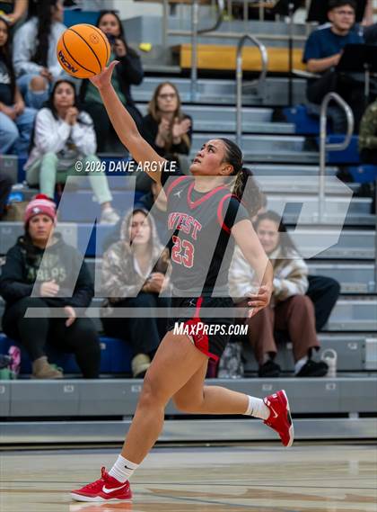 Thumbnail 1 in West @ Hunter photogallery.