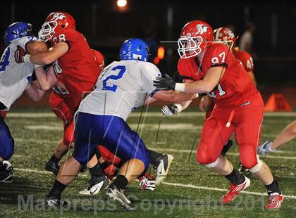 Thumbnail 2 in Winfield @ McPherson photogallery.