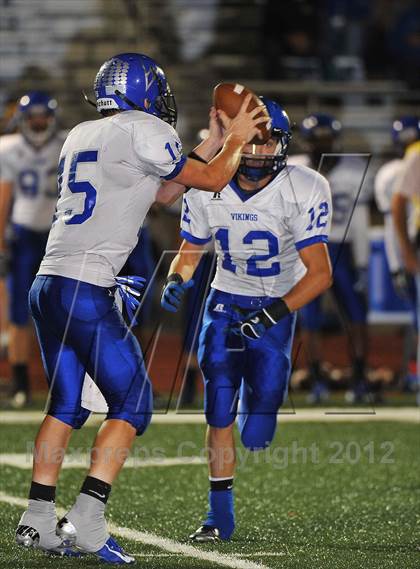 Thumbnail 1 in Winfield @ McPherson photogallery.