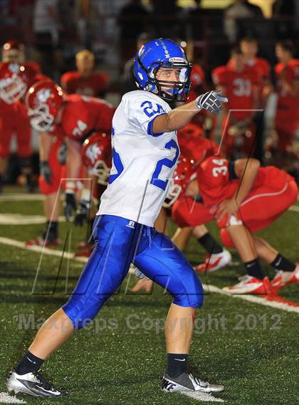 Thumbnail 3 in Winfield @ McPherson photogallery.