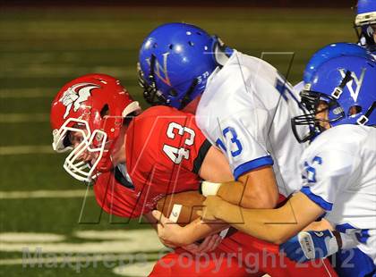 Thumbnail 3 in Winfield @ McPherson photogallery.