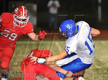 Thumbnail 2 in Winfield @ McPherson photogallery.