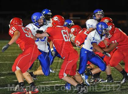 Thumbnail 1 in Winfield @ McPherson photogallery.