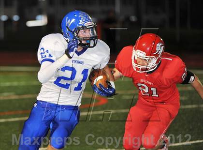Thumbnail 1 in Winfield @ McPherson photogallery.
