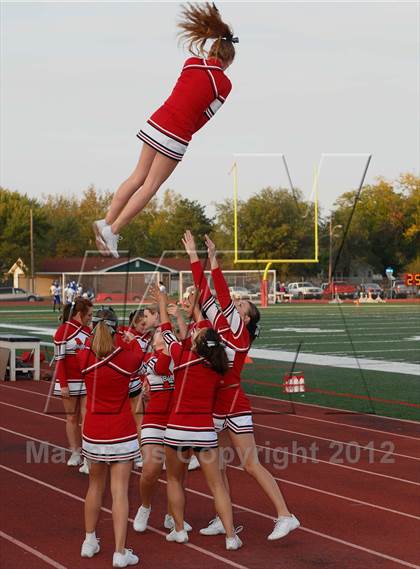 Thumbnail 1 in Winfield @ McPherson photogallery.