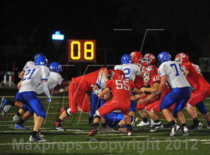 Thumbnail 1 in Winfield @ McPherson photogallery.