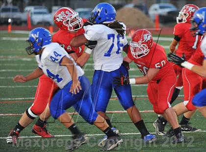 Thumbnail 2 in Winfield @ McPherson photogallery.