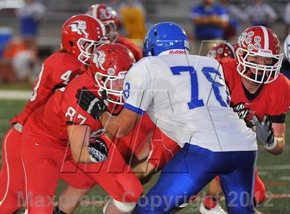 Thumbnail 2 in Winfield @ McPherson photogallery.