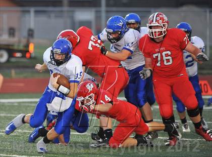 Thumbnail 2 in Winfield @ McPherson photogallery.