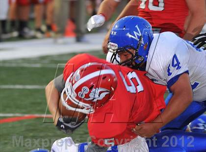 Thumbnail 3 in Winfield @ McPherson photogallery.