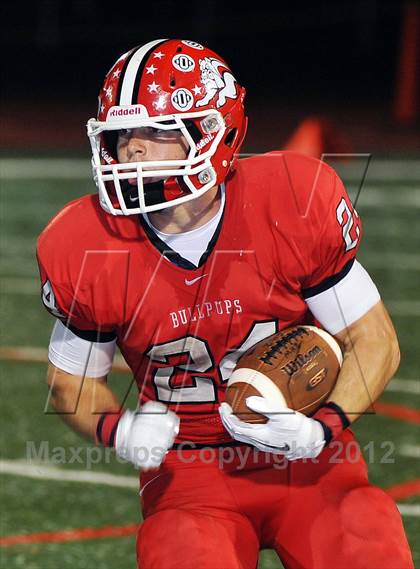 Thumbnail 2 in Winfield @ McPherson photogallery.