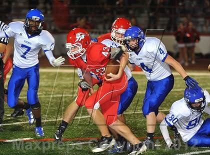 Thumbnail 2 in Winfield @ McPherson photogallery.