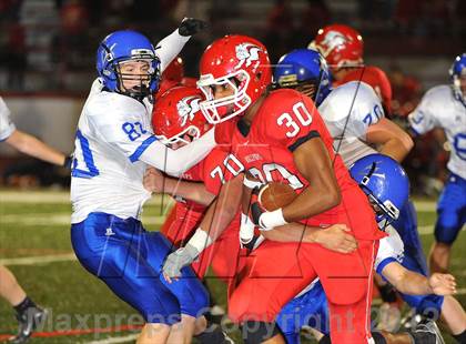 Thumbnail 2 in Winfield @ McPherson photogallery.