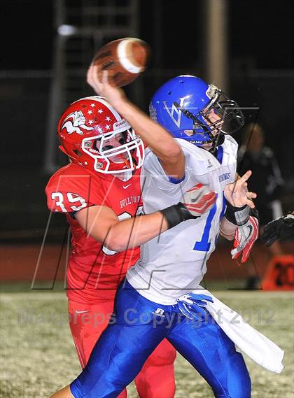 Thumbnail 1 in Winfield @ McPherson photogallery.