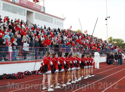 Thumbnail 3 in Winfield @ McPherson photogallery.
