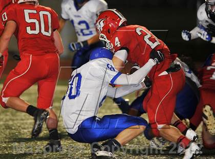 Thumbnail 3 in Winfield @ McPherson photogallery.