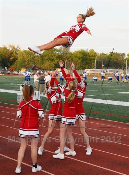 Thumbnail 3 in Winfield @ McPherson photogallery.