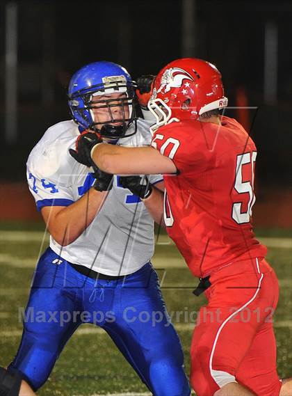 Thumbnail 3 in Winfield @ McPherson photogallery.