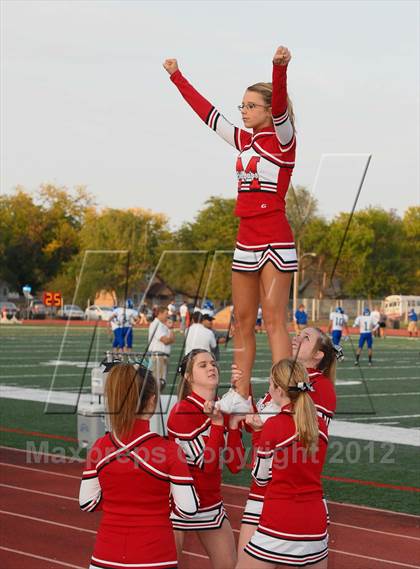 Thumbnail 2 in Winfield @ McPherson photogallery.