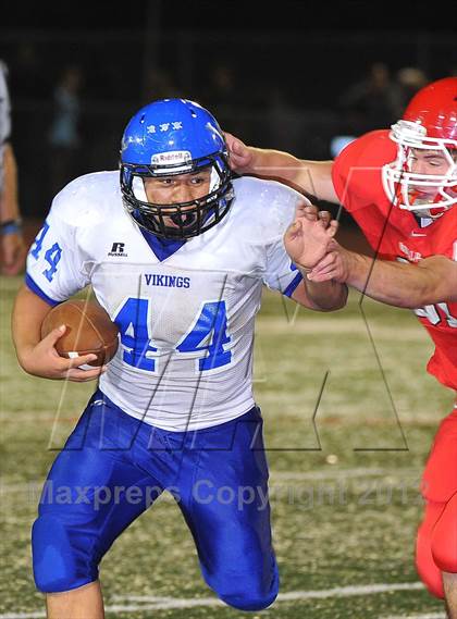 Thumbnail 2 in Winfield @ McPherson photogallery.