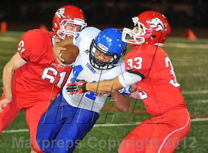 Thumbnail 3 in Winfield @ McPherson photogallery.