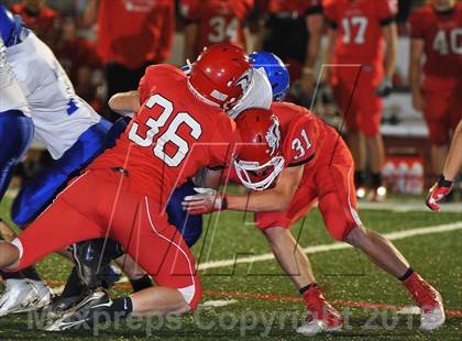 Thumbnail 1 in Winfield @ McPherson photogallery.