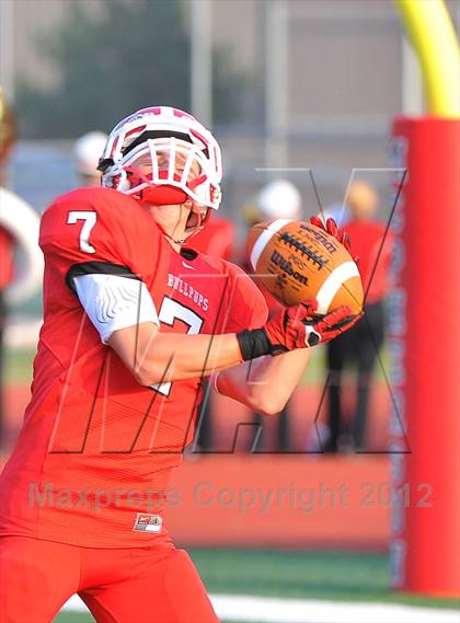 Thumbnail 1 in Winfield @ McPherson photogallery.