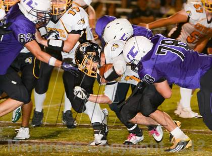 Thumbnail 3 in Arizona Lutheran Academy @ Northwest Christian photogallery.