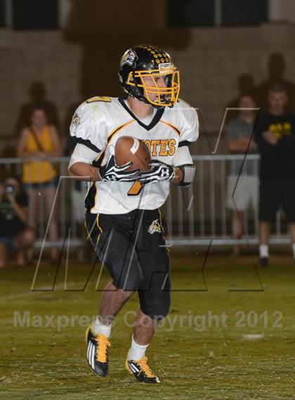 Thumbnail 2 in Arizona Lutheran Academy @ Northwest Christian photogallery.