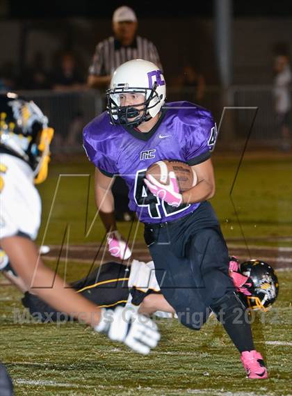 Thumbnail 3 in Arizona Lutheran Academy @ Northwest Christian photogallery.