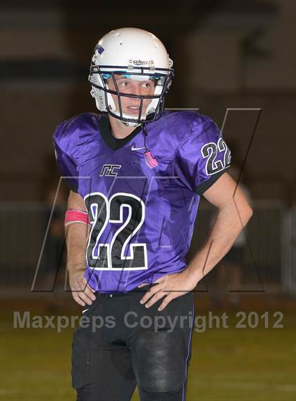 Thumbnail 1 in Arizona Lutheran Academy @ Northwest Christian photogallery.
