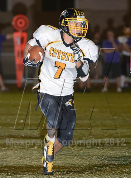 Thumbnail 2 in Arizona Lutheran Academy @ Northwest Christian photogallery.