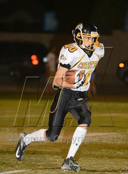 Thumbnail 3 in Arizona Lutheran Academy @ Northwest Christian photogallery.